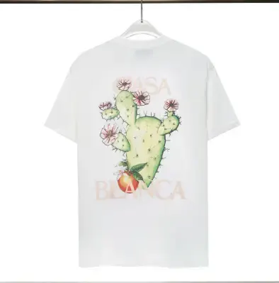 Casablanca Tee option 8150 white