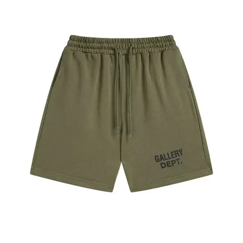 Gallery Dept Shorts option 999 green