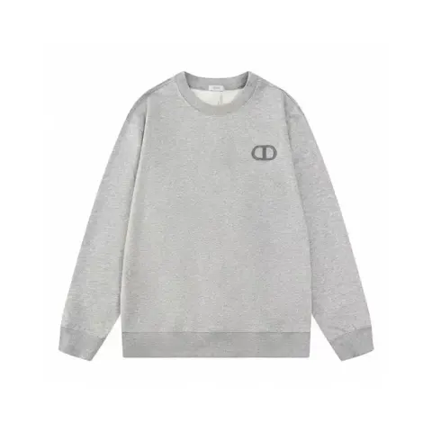 Dior Basic Crewneck option grey