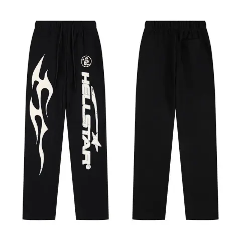Hellstar Tracksuit option H512 Black