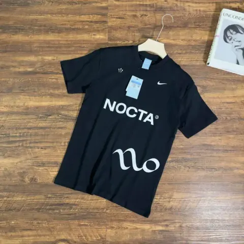 NOCTA Tee option black