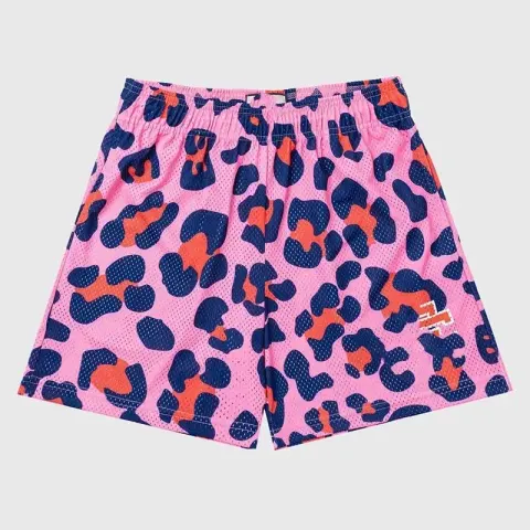 EE Short option 1 Pink hole
