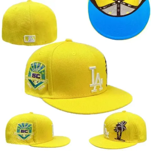 NY Custom Caps option 27