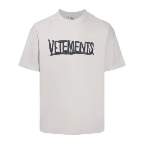 Vetements Hub T-Shirt option 12