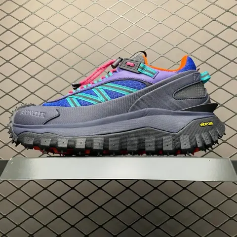 Moncler Trailgrip GTX Sneaker option 18