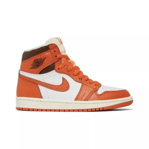 Jordan 1 Prototype option Starfish