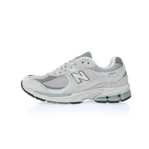 NB 2002 Phantom Shoes option ML2002RO cloud gray