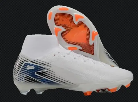 Mercuriale Elite Shoes option 19