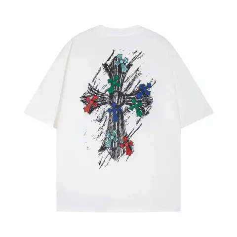 Chrome Hearts Tee option 21
