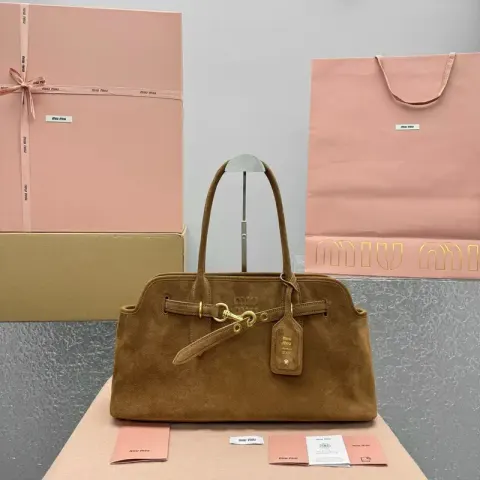 Miu Miu Bag option 5 color