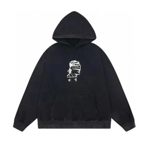 ERD Hoodies option ER813 Hoodie