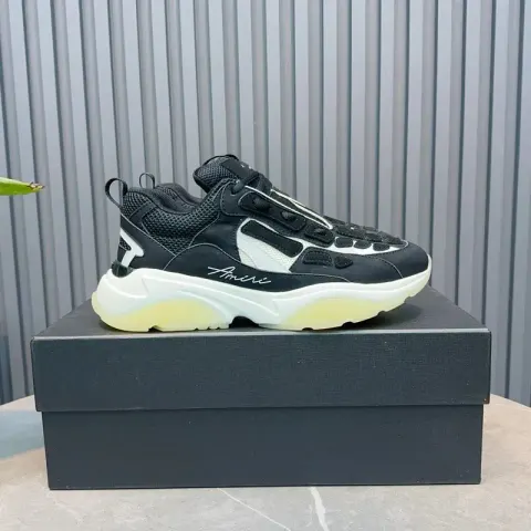Amiri Bone Runners option 18