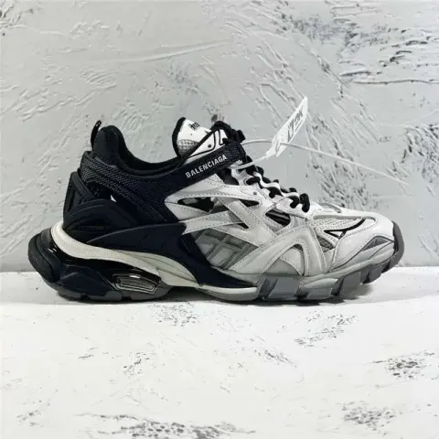 Balenciaga Track (More CW) option Men and women of the same style color 4
