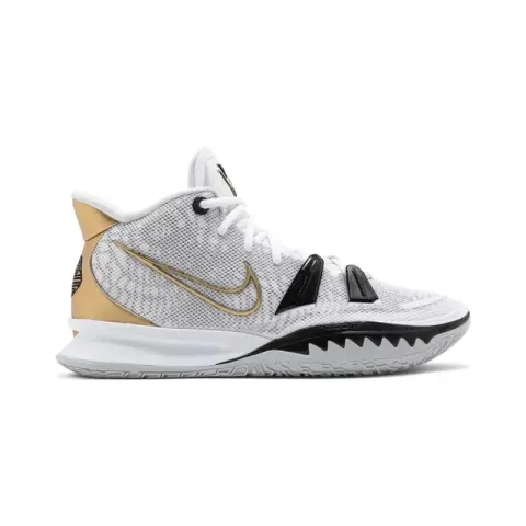 Nike Kyrie 5 Spongebob Squarepants option 7 'Rings'