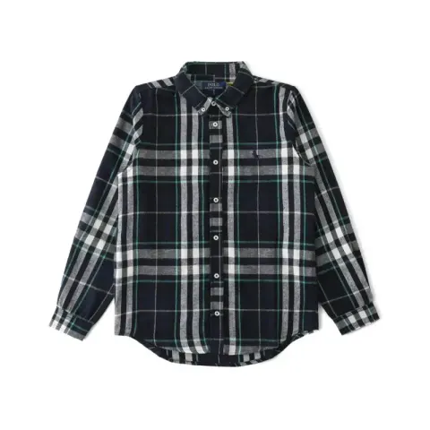Ralph Lauren Shirts option Navy