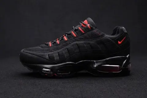 Air Max Corteiz Blue option 25
