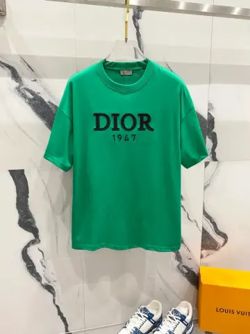 DIOR Tee option 43