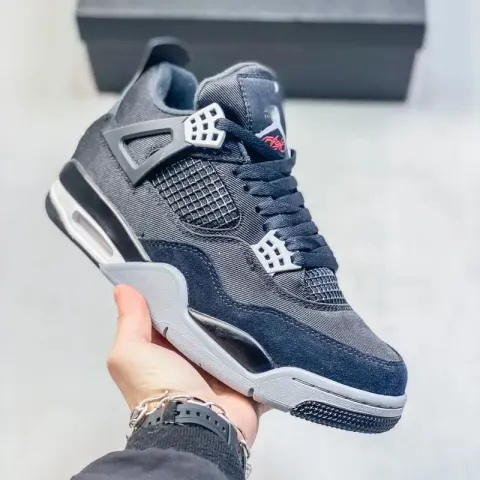 Jordan 4 Vivid Sulfur option 8