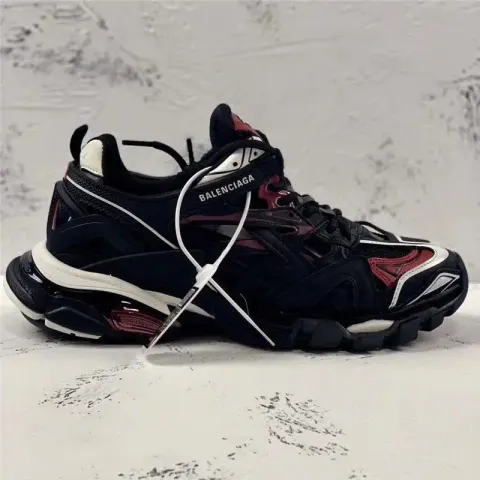 Balenciaga Track (More CW) option Men and women in the same color 8