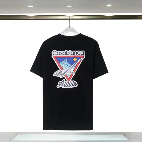 Casablanca(66 Colorways) option 8081 black