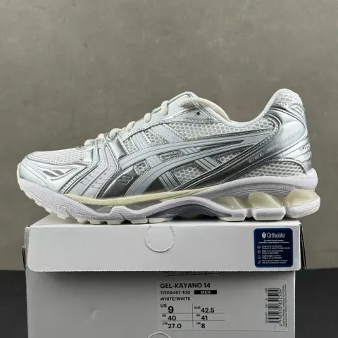 Asics Gel-Kayano 14 option 1201A457-100