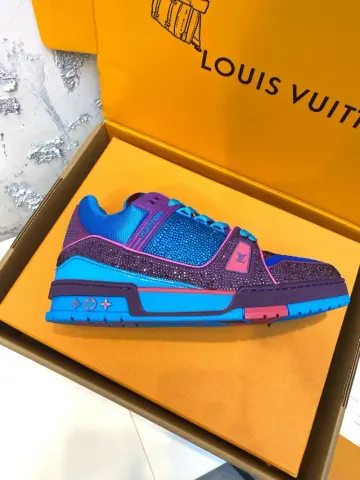 LV Trainers option 4