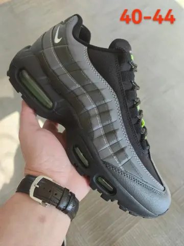 Air Max Corteiz Blue option 02