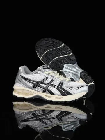 Asics Gel-14 Shoes option 21-1201A457-101