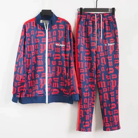 Palm Angels Hoodie option 41
