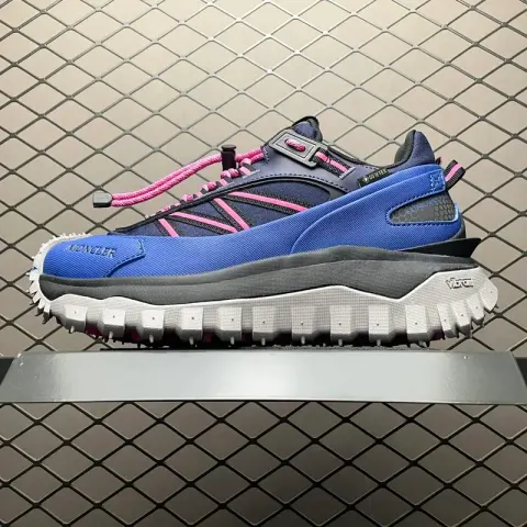 Moncler Trailgrip GTX Sneaker option 16