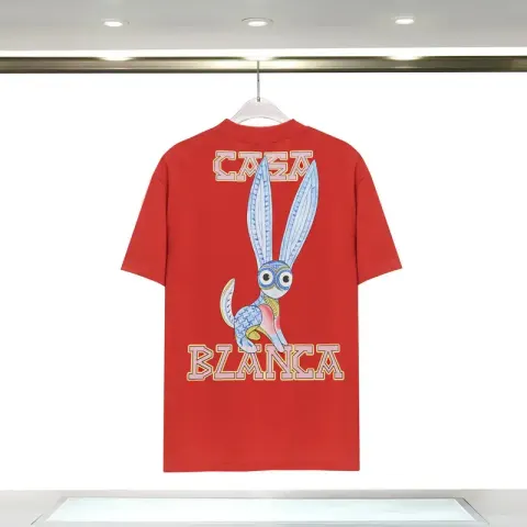 Casablanca(66 Colorways) option 8129 red