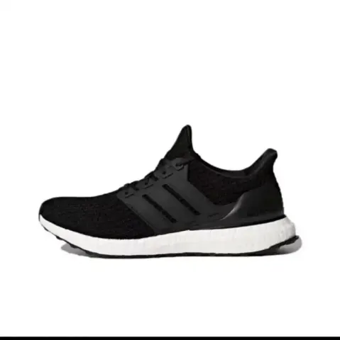 Adidas Ultraboost option 4.0 Black and White