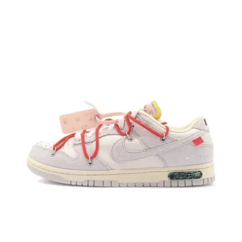 Budget Dunk Lot Shoes option 33