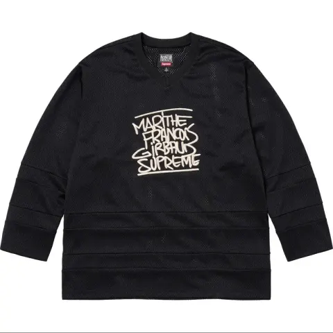Supreme Leopard Box Hoodie option E591# Black