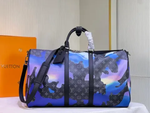 LV Bag x Virgil Abloh option 46355