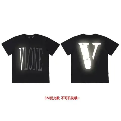 Vlone Palm Angels T-Shirt option 23