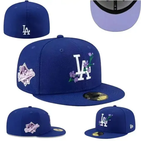 NY Custom Caps option 5