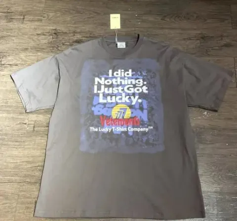 Vetements Tees option 9