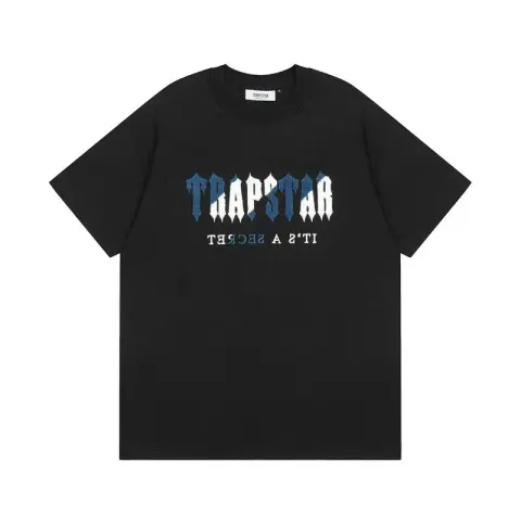 Trapstar Tee option 2301 black