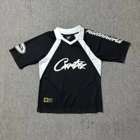 Corteiz T-Shirts option 727