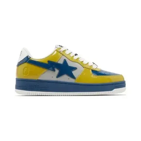 Bapetsa option 2Yellow