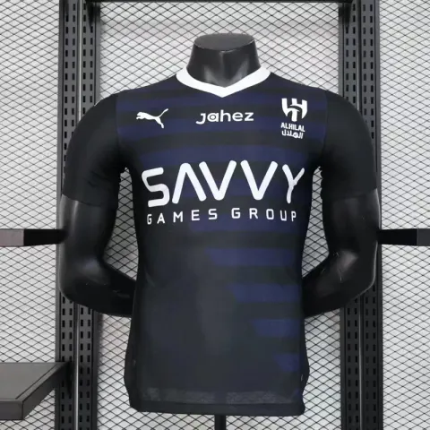 Portugal 2024 Player Jersey option 24