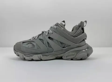 Balenciaga Track Shoes option Medium Grey 35-46