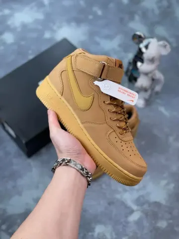 Air Force 1 Nocta option 6-AF Wheat High