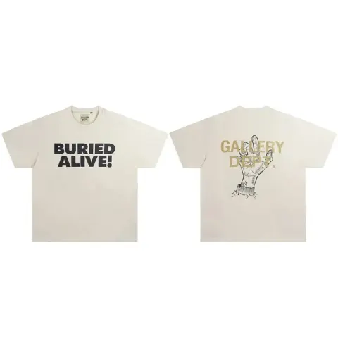 Gallery Dept TEES option 12