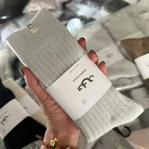 Ugg Socks option 3