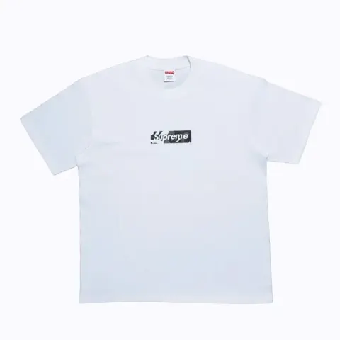 CHEAP T-SHIRTS option 09 White