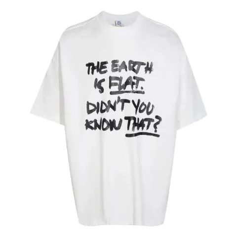 Vetements Hub T-Shirt option 18