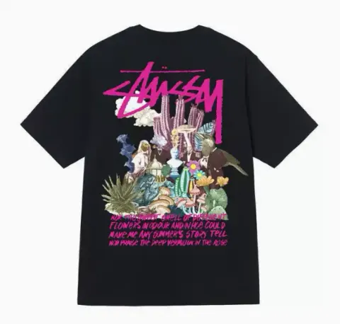 Stussy Tees option 23