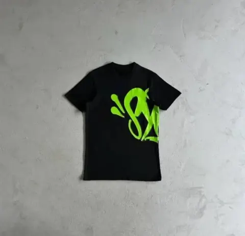 Syna World Playboy T-Shirt option SYTX04